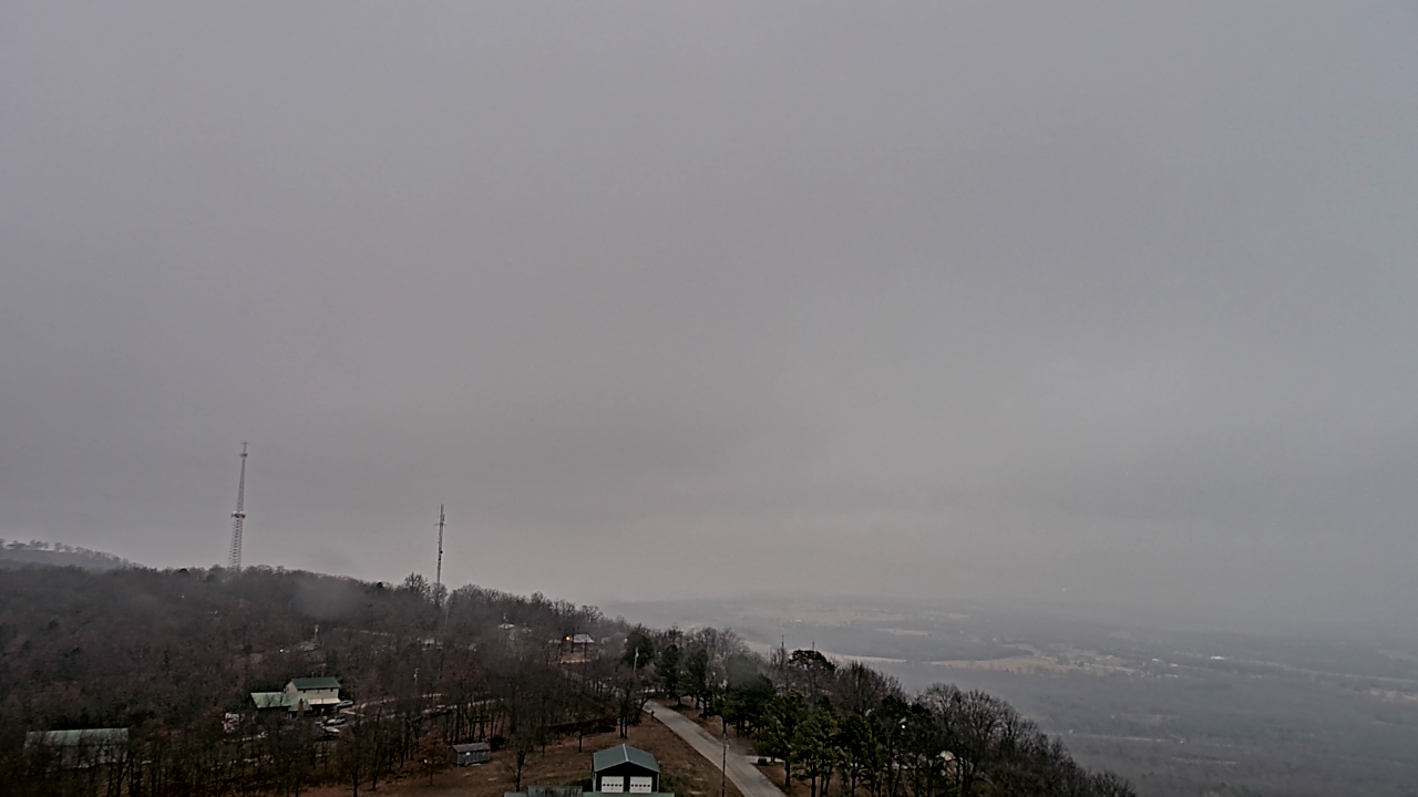 Thumbnail for current weather camera view from Boone County EMA in Harrison, Arkansas