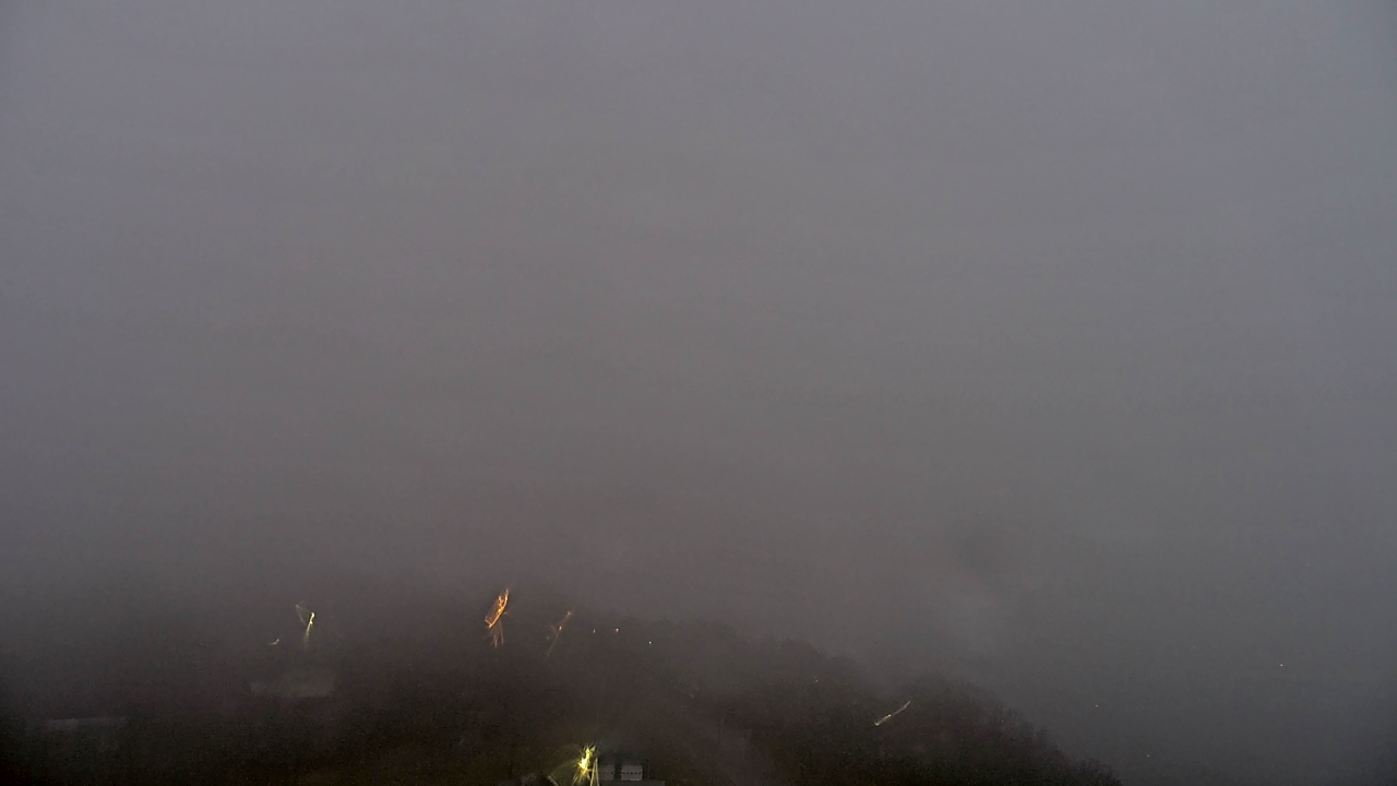 Thumbnail for current weather camera view from Boone County EMA in Harrison, Arkansas