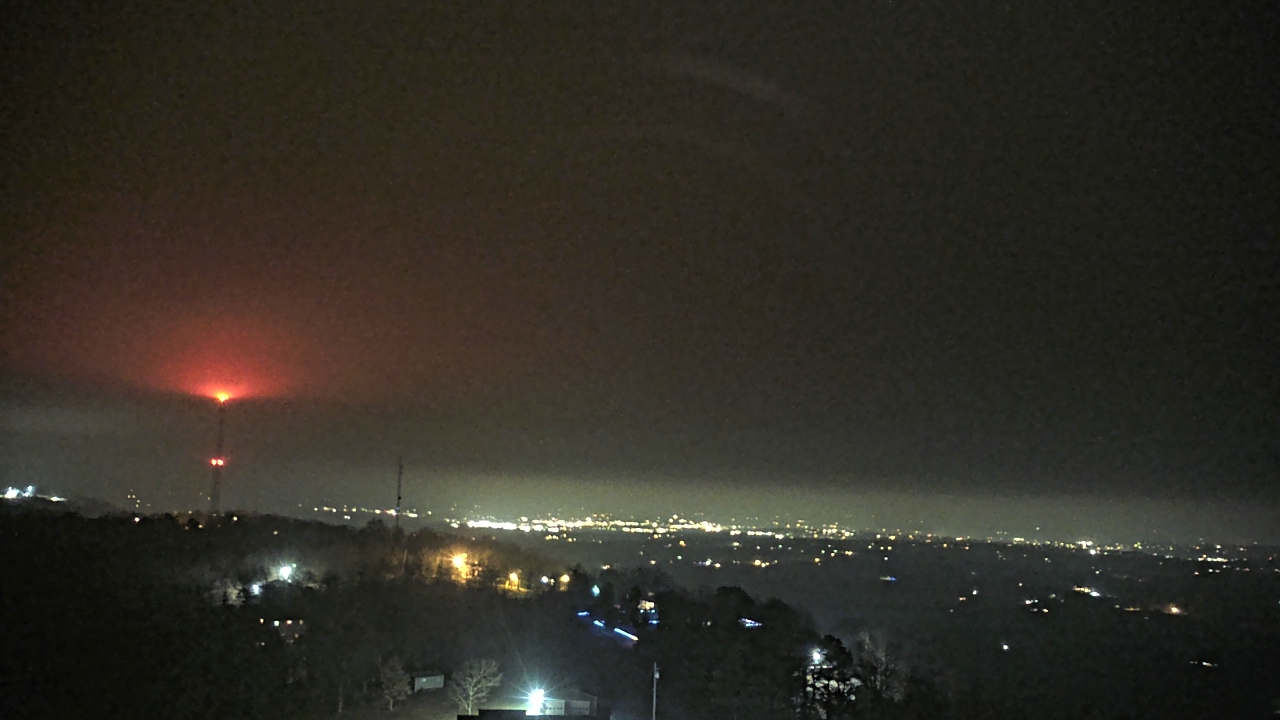 Thumbnail for current weather camera view from Boone County EMA in Harrison, Arkansas