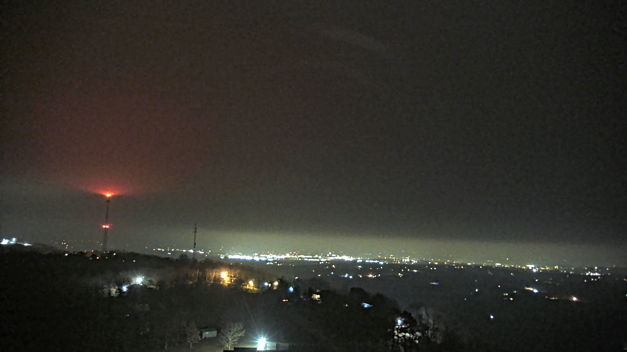 Thumbnail for current weather camera view from Boone County EMA in Harrison, Arkansas