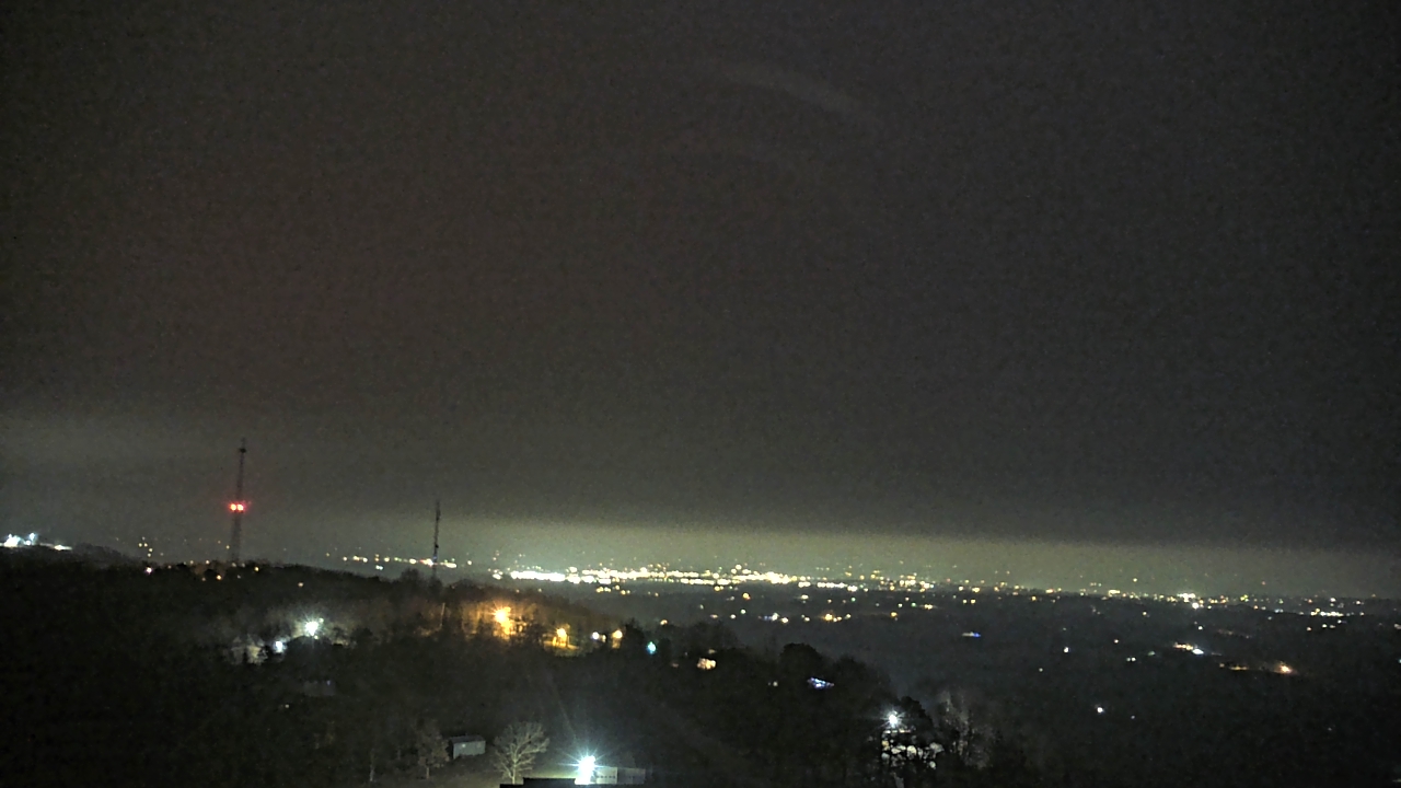 Thumbnail for current weather camera view from Boone County EMA in Harrison, Arkansas