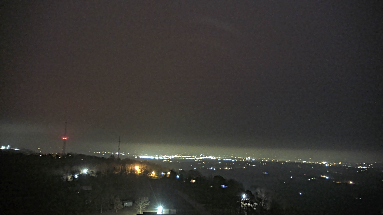 Thumbnail for current weather camera view from Boone County EMA in Harrison, Arkansas