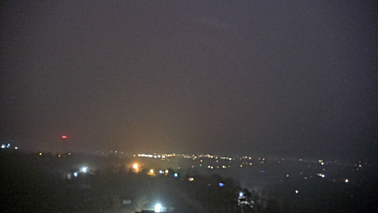 Thumbnail for current weather camera view from Boone County EMA in Harrison, Arkansas