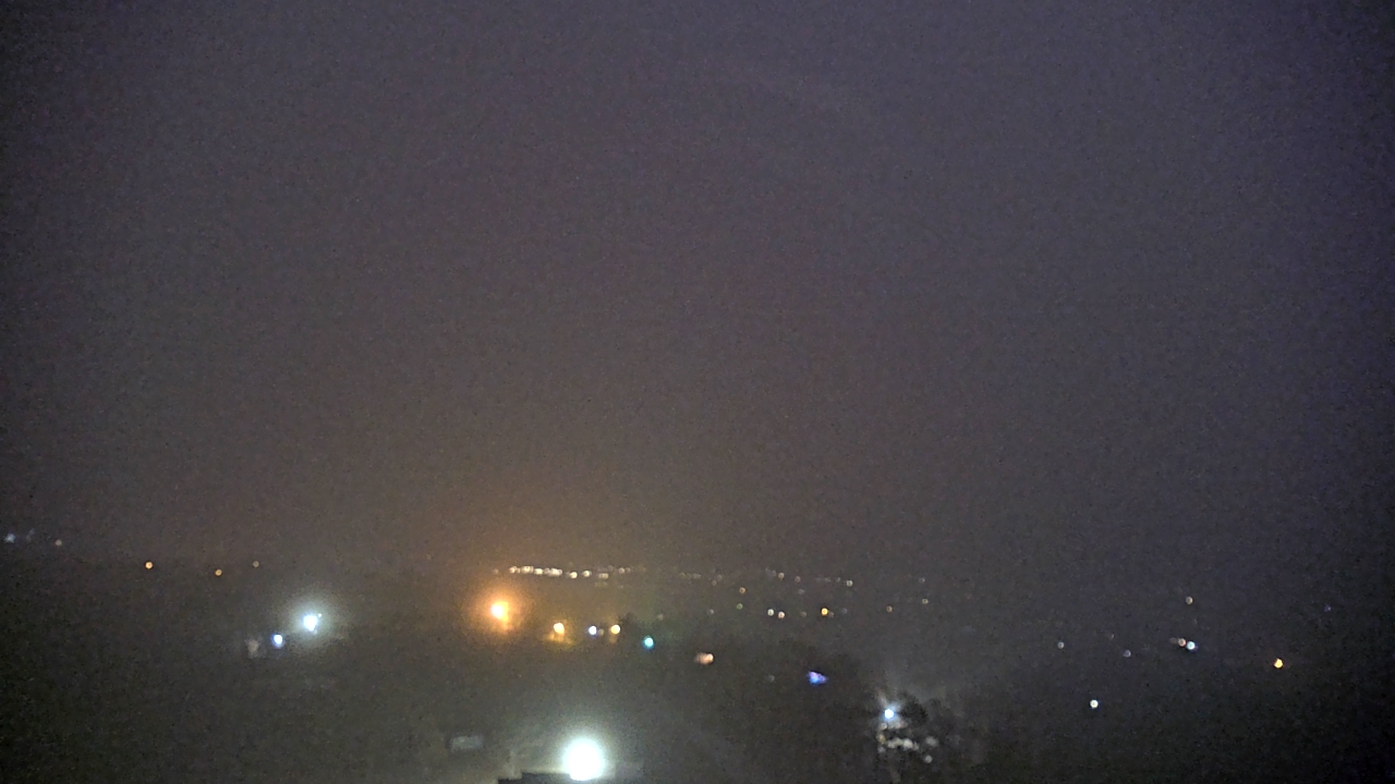 Thumbnail for current weather camera view from Boone County EMA in Harrison, Arkansas