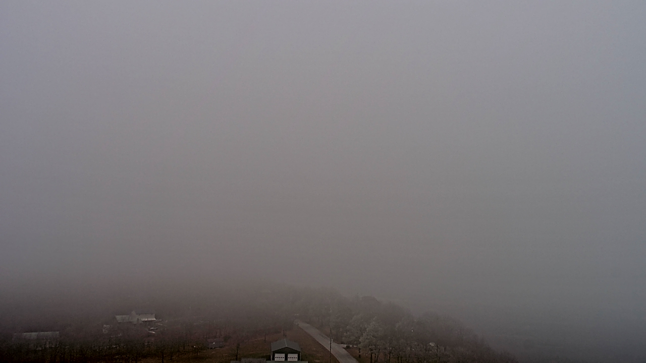 Thumbnail for current weather camera view from Boone County EMA in Harrison, Arkansas