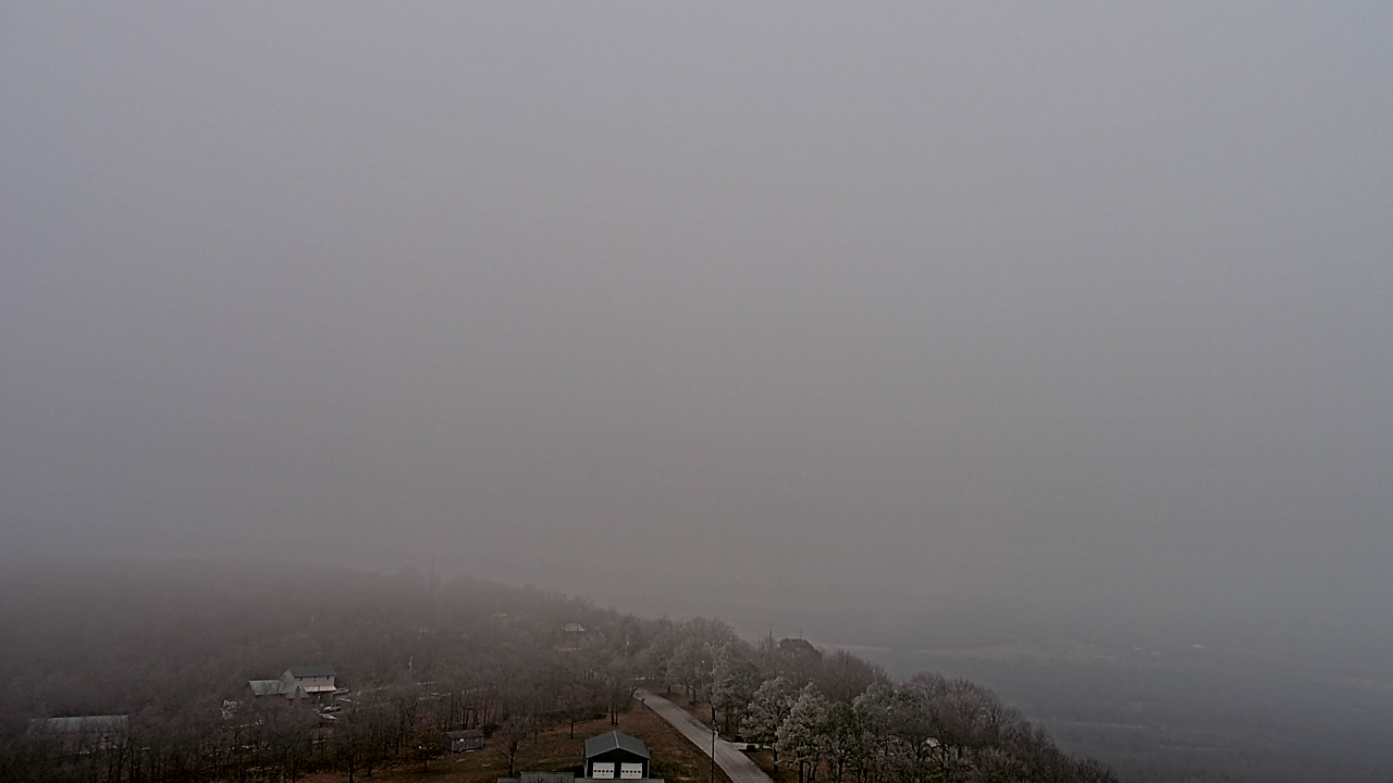 Thumbnail for current weather camera view from Boone County EMA in Harrison, Arkansas