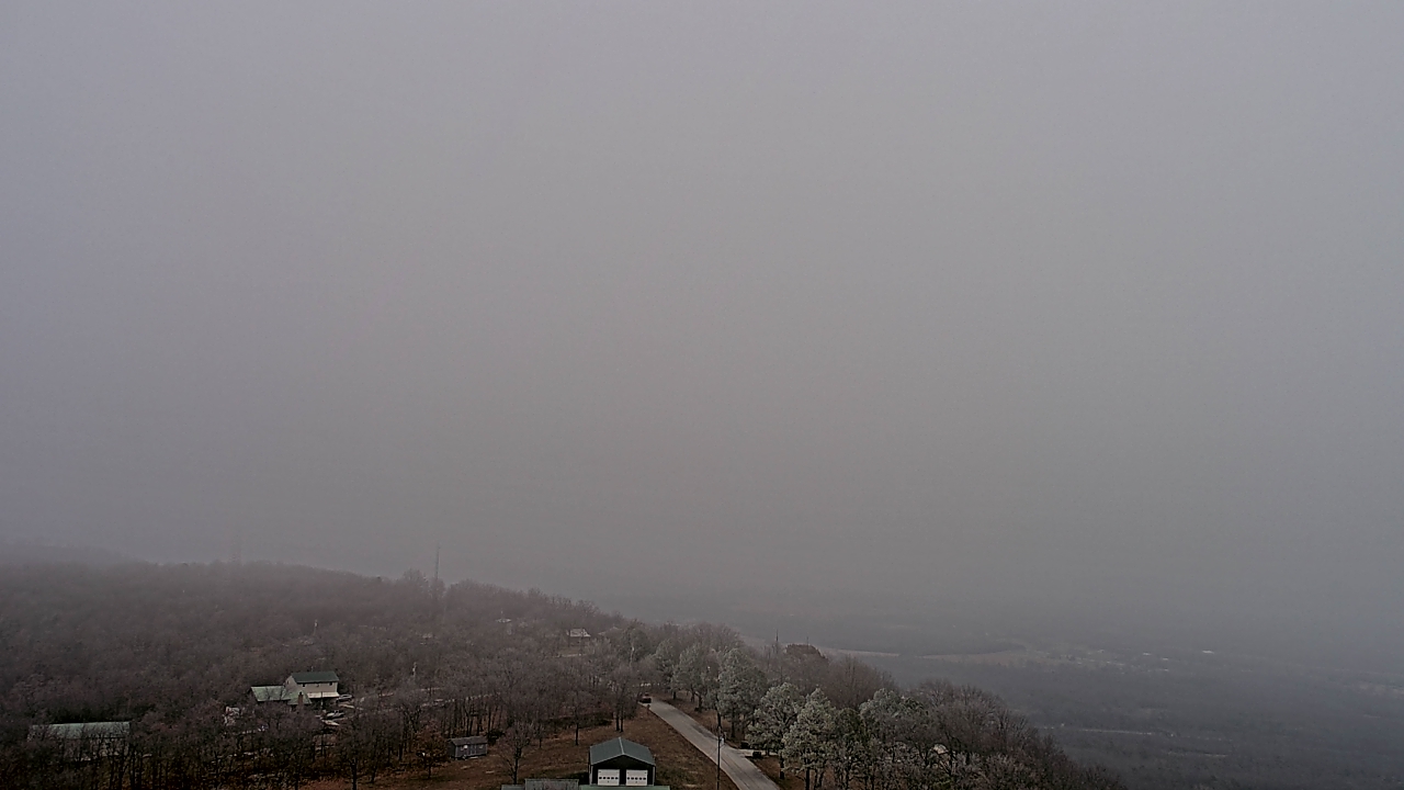 Thumbnail for current weather camera view from Boone County EMA in Harrison, Arkansas