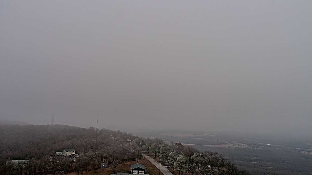 Thumbnail for current weather camera view from Boone County EMA in Harrison, Arkansas