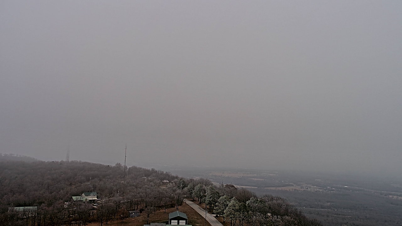 Thumbnail for current weather camera view from Boone County EMA in Harrison, Arkansas