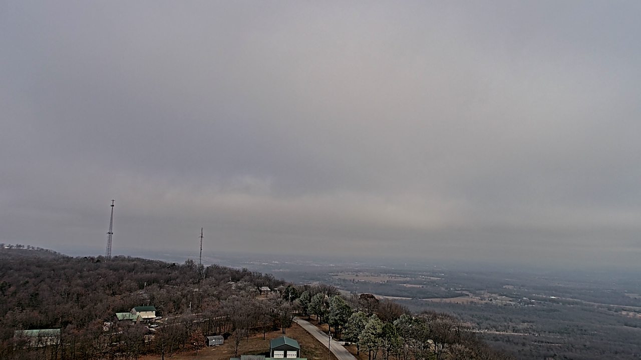Thumbnail for current weather camera view from Boone County EMA in Harrison, Arkansas