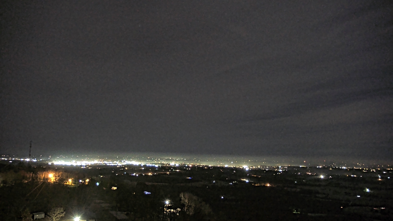 Thumbnail for current weather camera view from Boone County EMA in Harrison, Arkansas