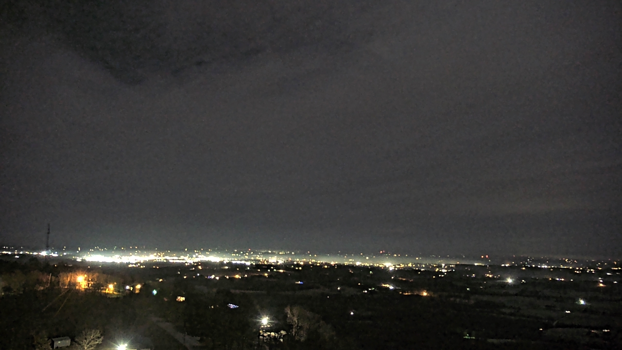 Thumbnail for current weather camera view from Boone County EMA in Harrison, Arkansas