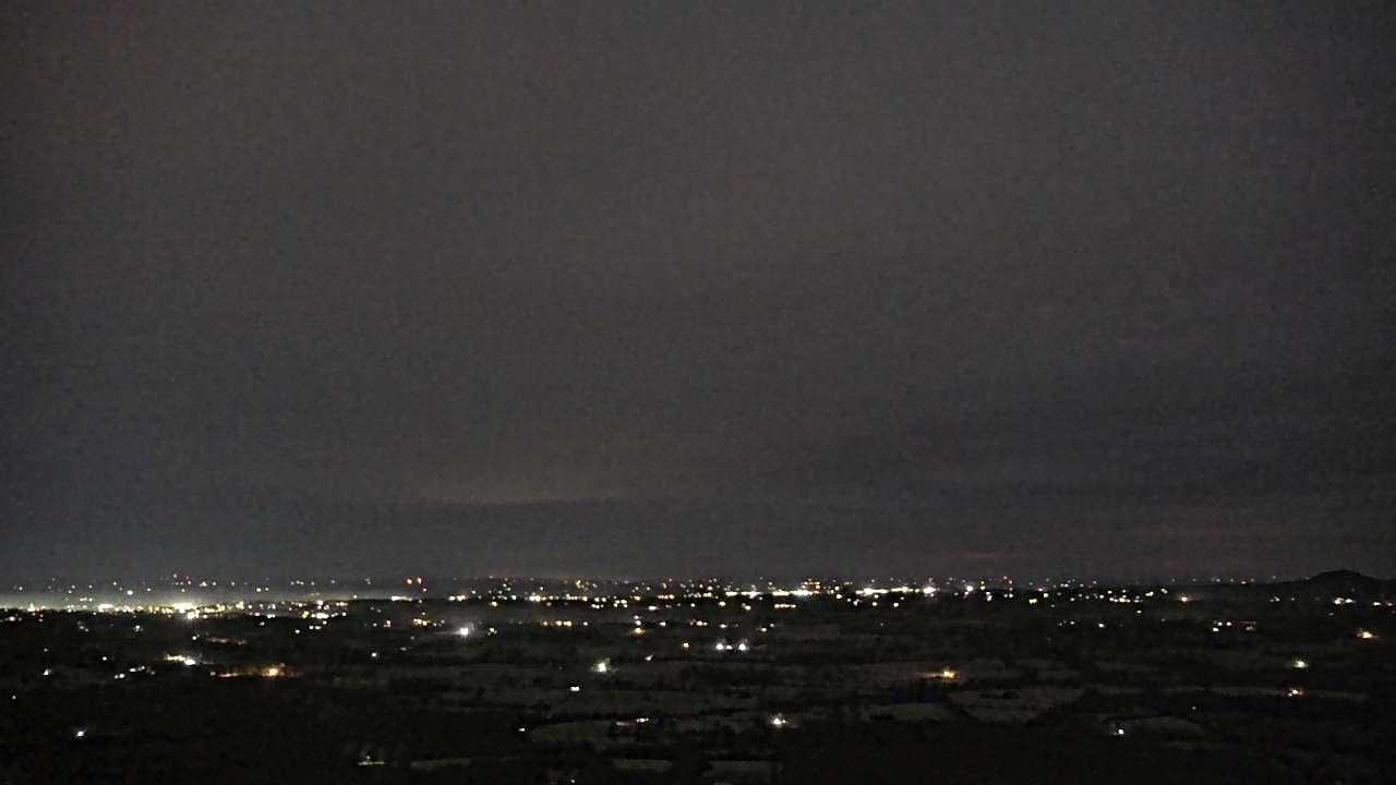 Thumbnail for current weather camera view from Boone County EMA in Harrison, Arkansas