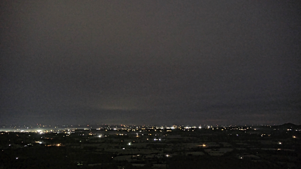 Thumbnail for current weather camera view from Boone County EMA in Harrison, Arkansas