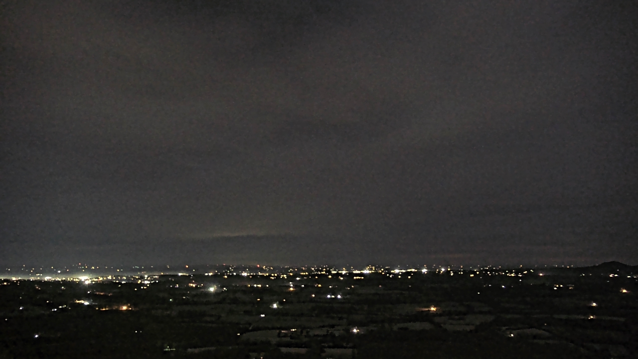 Thumbnail for current weather camera view from Boone County EMA in Harrison, Arkansas