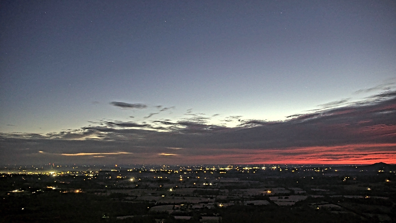 Thumbnail for current weather camera view from Boone County EMA in Harrison, Arkansas