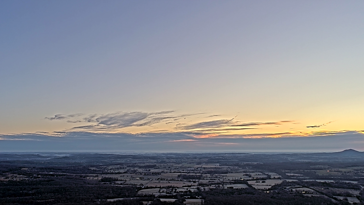 Thumbnail for current weather camera view from Boone County EMA in Harrison, Arkansas