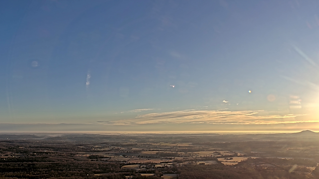Thumbnail for current weather camera view from Boone County EMA in Harrison, Arkansas