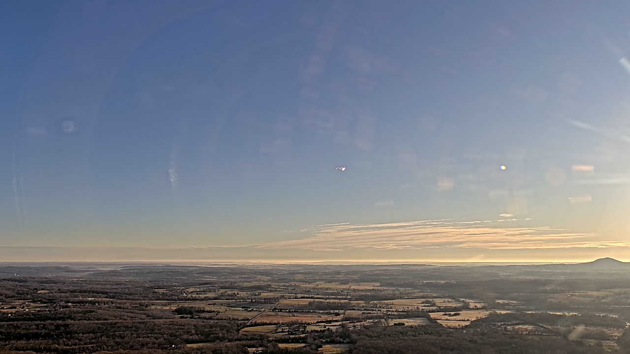 Thumbnail for current weather camera view from Boone County EMA in Harrison, Arkansas