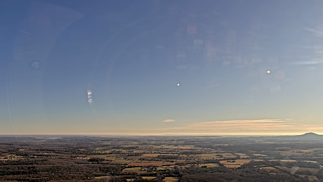 Thumbnail for current weather camera view from Boone County EMA in Harrison, Arkansas