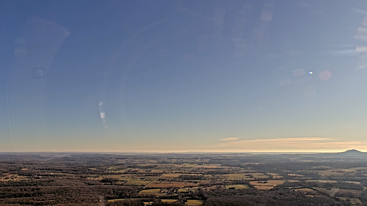 Thumbnail for current weather camera view from Boone County EMA in Harrison, Arkansas