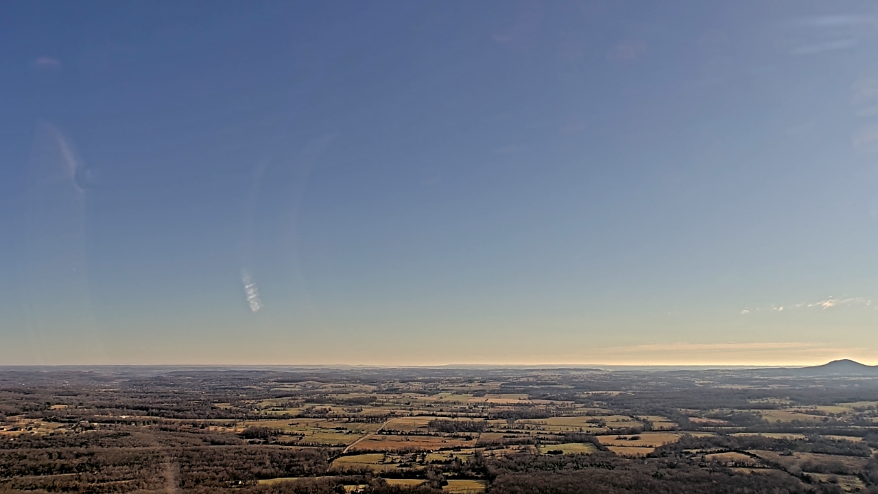 Thumbnail for current weather camera view from Boone County EMA in Harrison, Arkansas