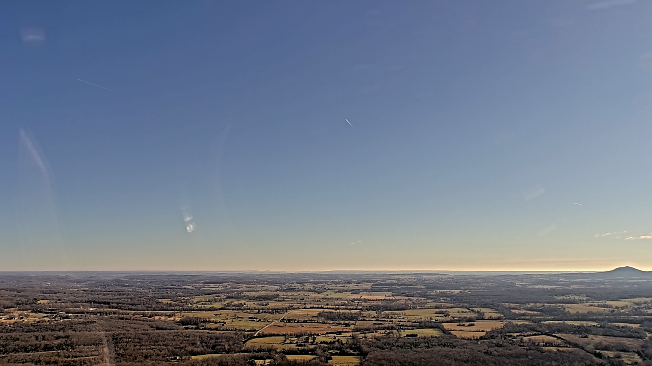 Thumbnail for current weather camera view from Boone County EMA in Harrison, Arkansas
