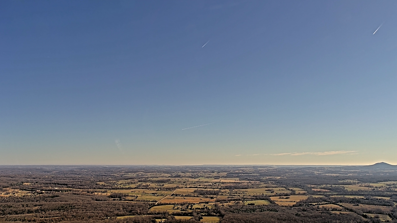 Thumbnail for current weather camera view from Boone County EMA in Harrison, Arkansas