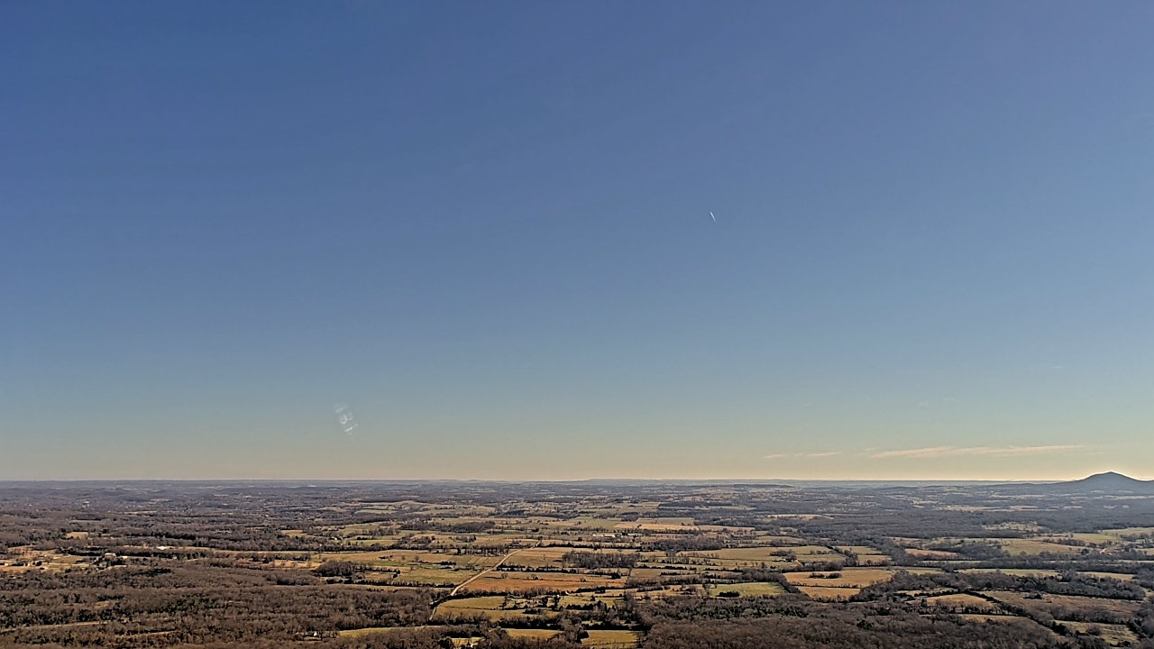 Thumbnail for current weather camera view from Boone County EMA in Harrison, Arkansas