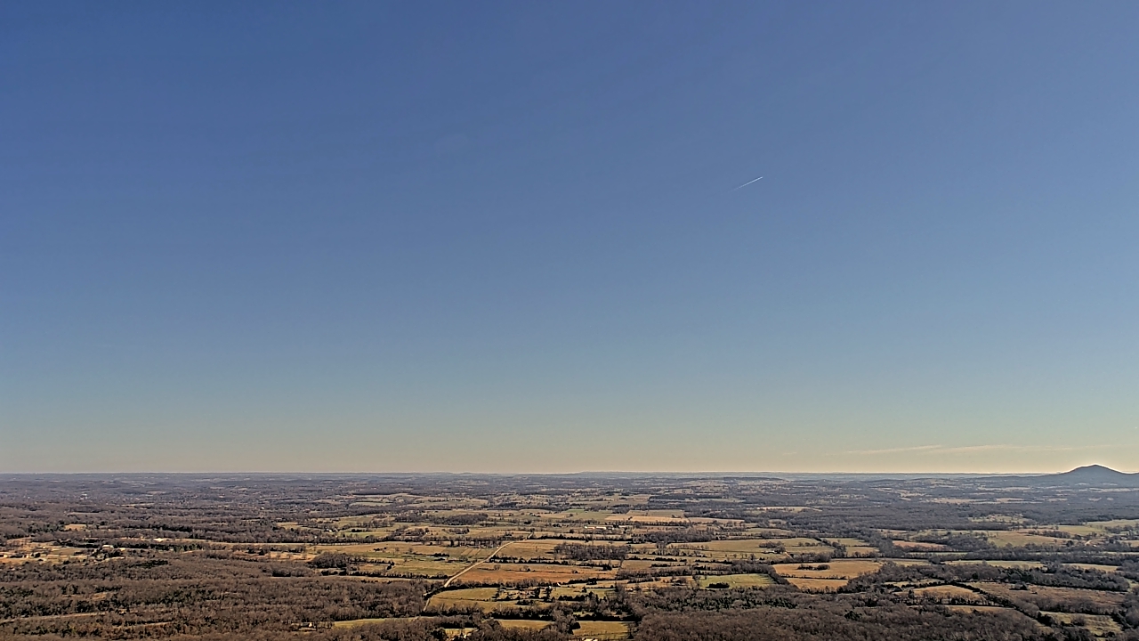 Thumbnail for current weather camera view from Boone County EMA in Harrison, Arkansas