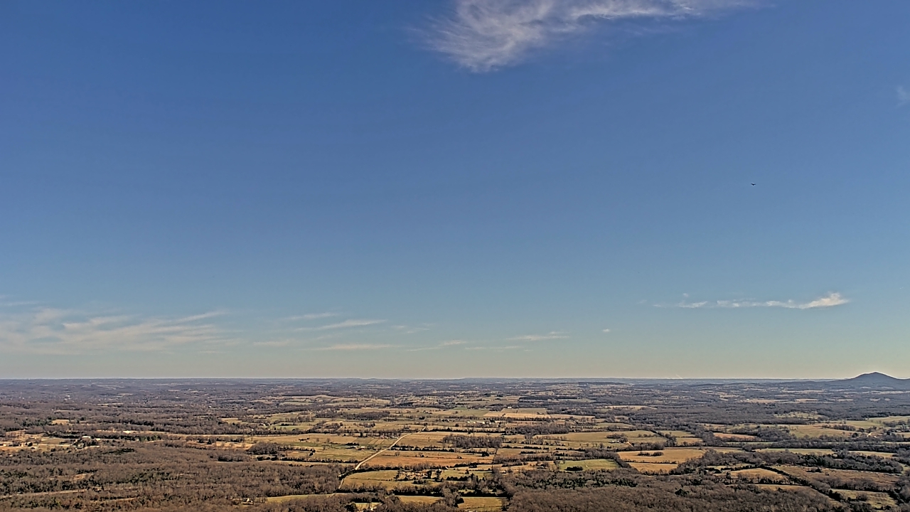 Thumbnail for current weather camera view from Boone County EMA in Harrison, Arkansas