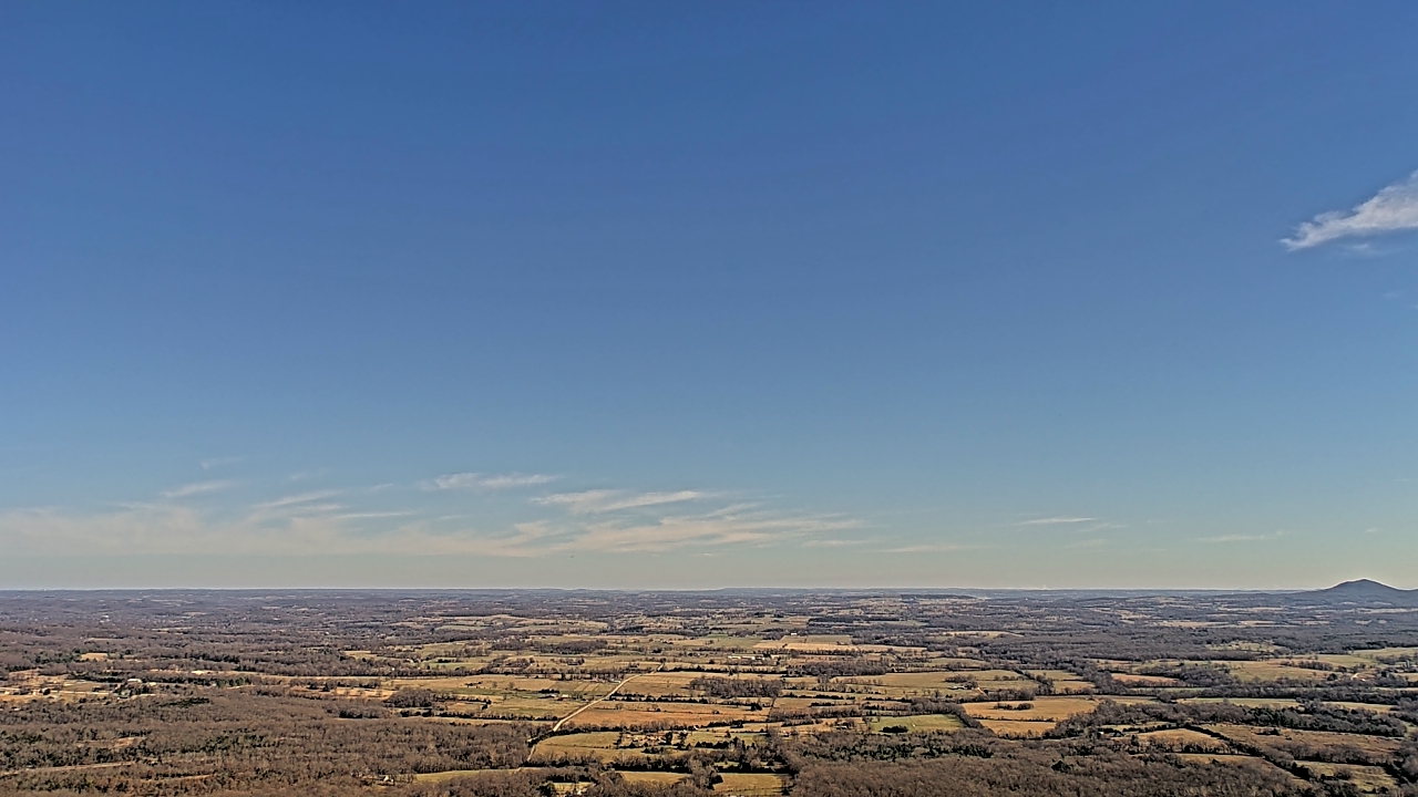 Thumbnail for current weather camera view from Boone County EMA in Harrison, Arkansas