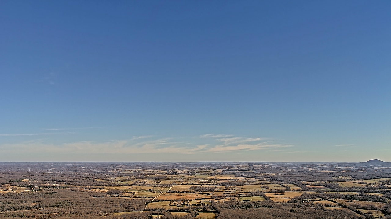 Thumbnail for current weather camera view from Boone County EMA in Harrison, Arkansas