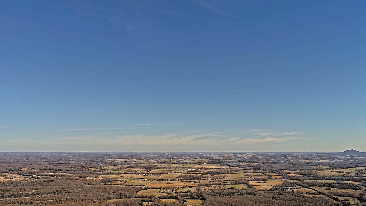 Thumbnail for current weather camera view from Boone County EMA in Harrison, Arkansas