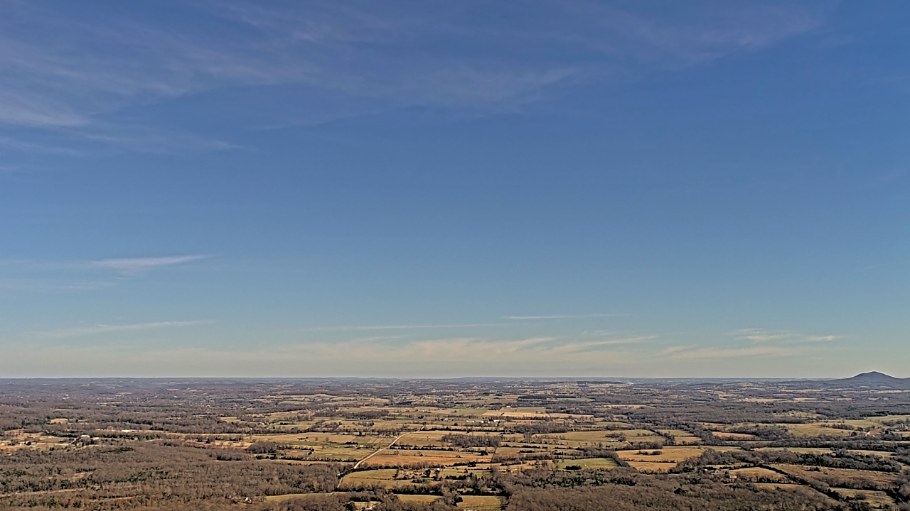 Thumbnail for current weather camera view from Boone County EMA in Harrison, Arkansas