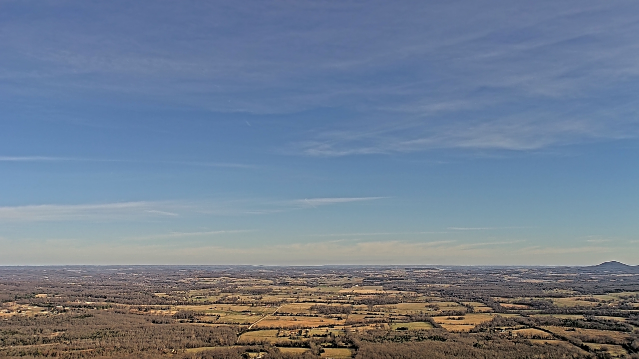 Thumbnail for current weather camera view from Boone County EMA in Harrison, Arkansas
