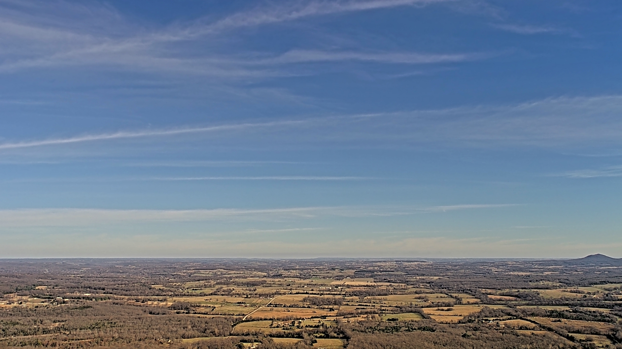 Thumbnail for current weather camera view from Boone County EMA in Harrison, Arkansas