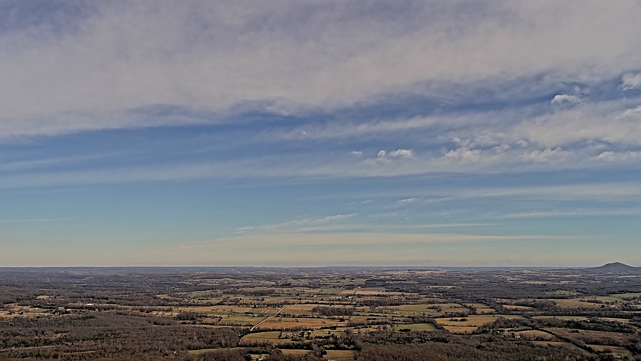 Thumbnail for current weather camera view from Boone County EMA in Harrison, Arkansas
