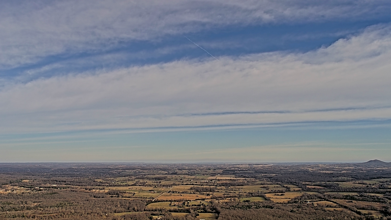 Thumbnail for current weather camera view from Boone County EMA in Harrison, Arkansas