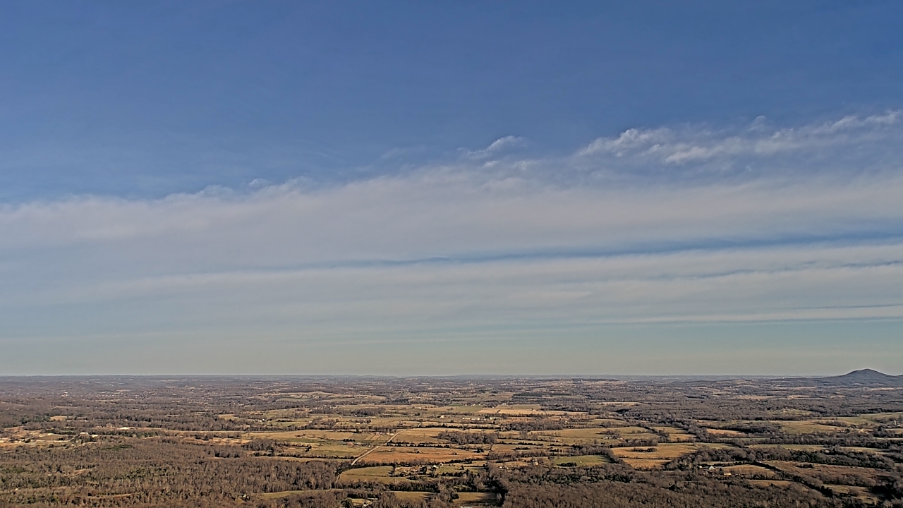Thumbnail for current weather camera view from Boone County EMA in Harrison, Arkansas