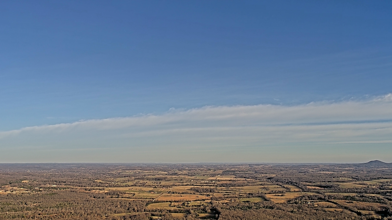 Thumbnail for current weather camera view from Boone County EMA in Harrison, Arkansas