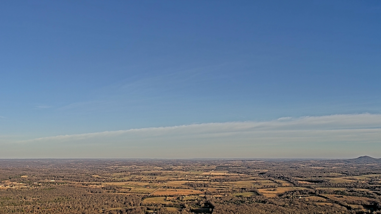 Thumbnail for current weather camera view from Boone County EMA in Harrison, Arkansas