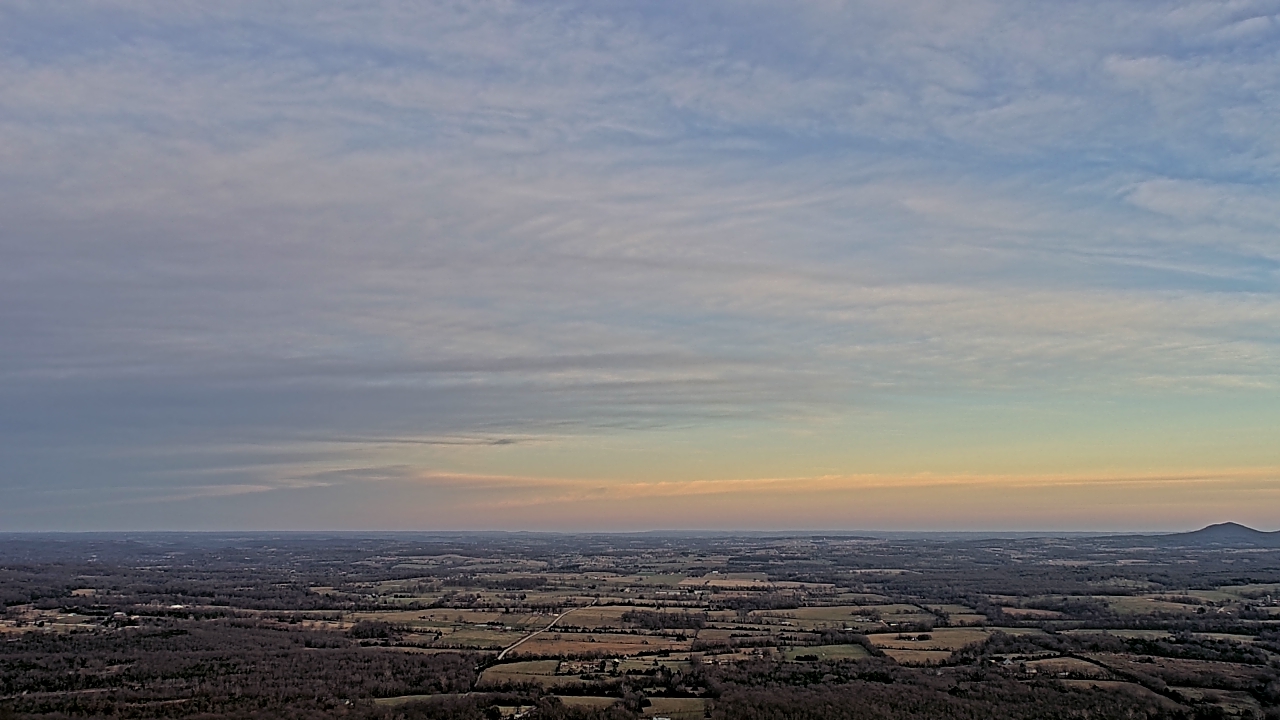 Thumbnail for current weather camera view from Boone County EMA in Harrison, Arkansas