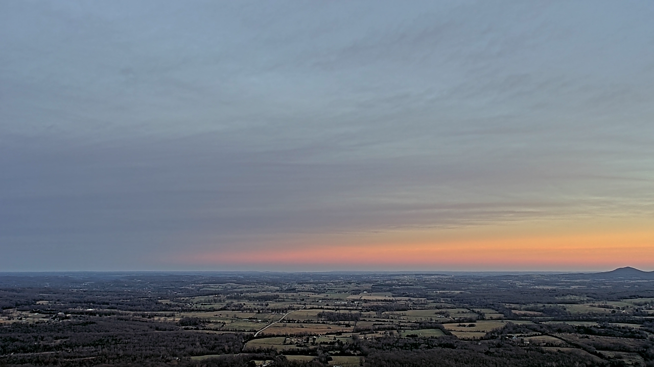 Thumbnail for current weather camera view from Boone County EMA in Harrison, Arkansas