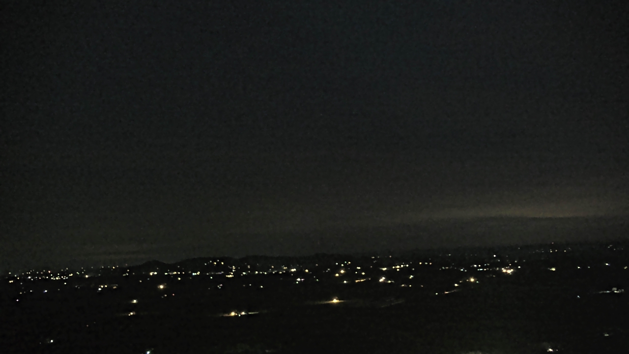 Thumbnail for current weather camera view from Boone County EMA in Harrison, Arkansas