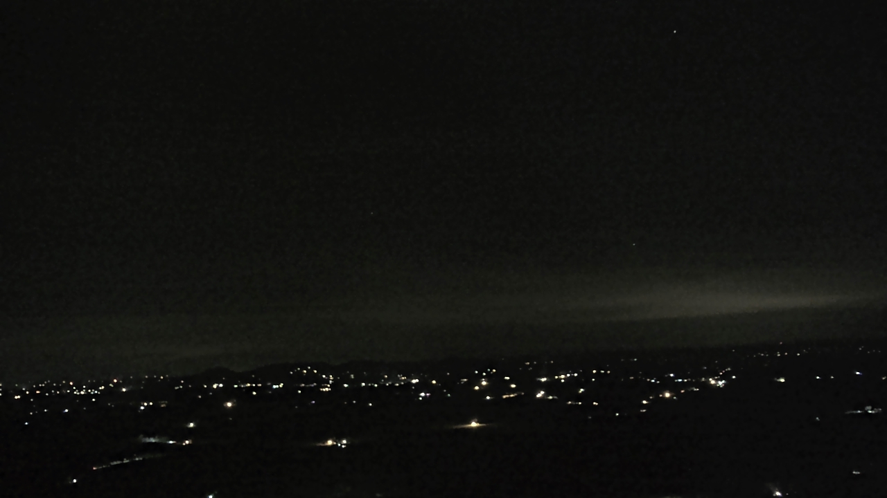 Thumbnail for current weather camera view from Boone County EMA in Harrison, Arkansas