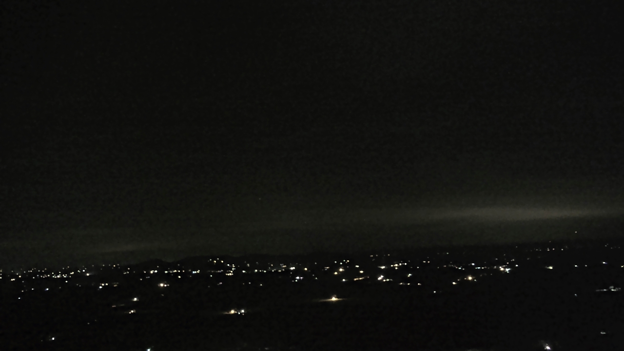 Thumbnail for current weather camera view from Boone County EMA in Harrison, Arkansas