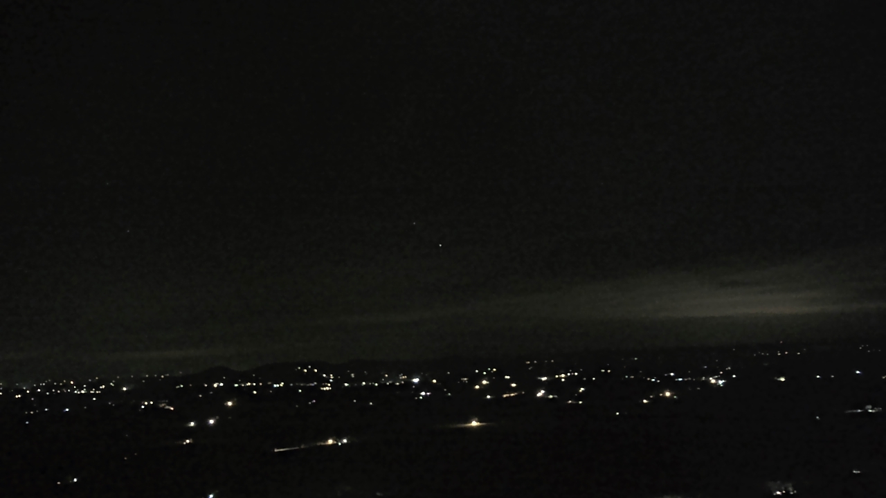 Thumbnail for current weather camera view from Boone County EMA in Harrison, Arkansas