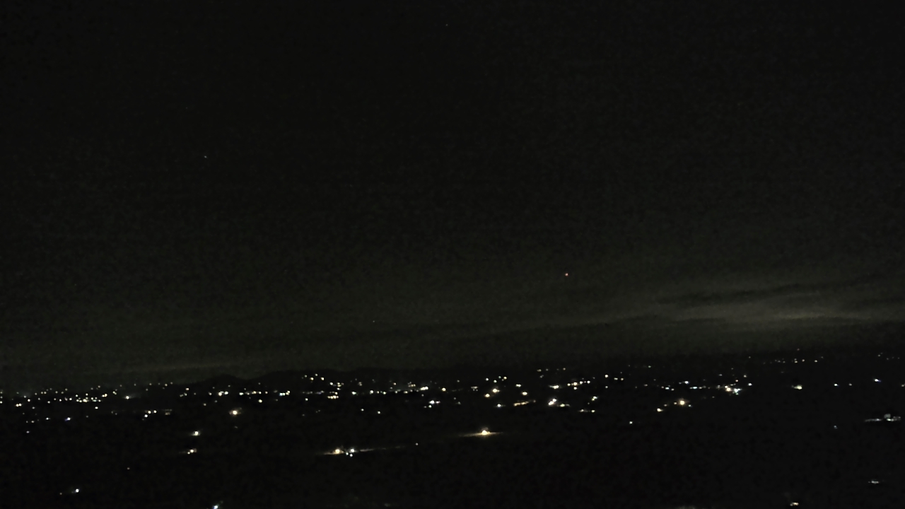 Thumbnail for current weather camera view from Boone County EMA in Harrison, Arkansas