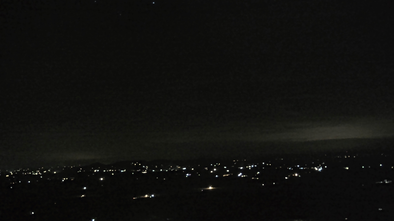 Thumbnail for current weather camera view from Boone County EMA in Harrison, Arkansas